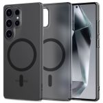 Other goods Tech-Protect  Tech-Protect MagSlim MagSafe Case for Samsung Galaxy S25 Ultra - Black 