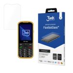 Другие товары 3MK  3mk FlexibleGlass hybrid glass on CPA Halo 28 