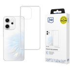 Other goods 3MK  3mk Clear Case for Oppo Reno 14 - transparent 