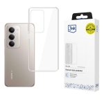 Muud kaubad 3MK  3mk Clear Case for Xiaomi Redmi 15 5G - transparent 