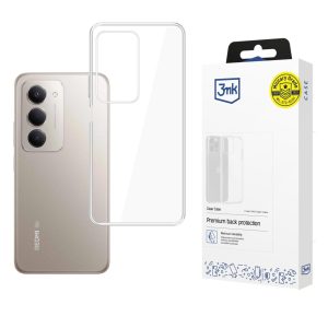 Muud kaubad 3MK  3mk Clear Case for Xiaomi Redmi 15 5G - transparent 