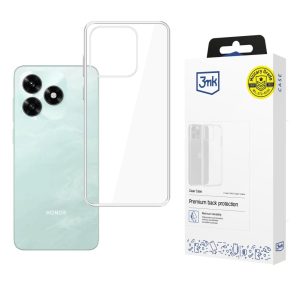 Muud kaubad 3MK  3mk Clear Case for Honor X5C Plus 4G - transparent 