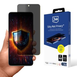 Muud kaubad 3MK  3mk Silky Matt Privacy Privacy Film for Honor X7D 
