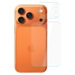 Kitos prekės 3MK  3mk ARC+ protective film for iPhone 17 Pro 