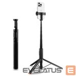 Muud kaubad Spigen  Spigen S541W Bluetooth Selfie Stick - Black 