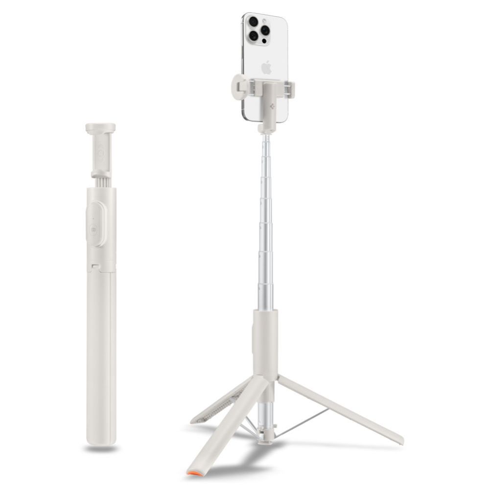 Muud kaubad Spigen Spigen S541W Bluetooth Selfie Stick - White