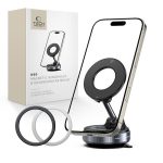 Other goods Tech-Protect  Tech-Protect N60 MagSafe Magnetic Holder - Black 