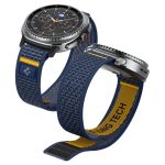 Muud kaubad Spigen  Spigen Athlex Air Strap for Samsung Galaxy Watch 40/44/46 mm - Navy Blue 