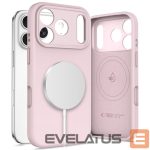 Other goods Tech-Protect  Tech-Protect Uniq MagSafe case for iPhone 17 Pro - pink 