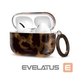 Other goods Tech-Protect  Tech-Protect Lamano case for AirPods Pro 1 / 2 - black and brown 