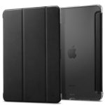 Muud kaubad Spigen  Spigen Liquid Air Folio Case for iPad Pro 11” (2024) iPad Pro 11” (2025) - Black 