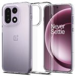 Kitos prekės Spigen  Spigen Ultra Hybrid Case for OnePlus 15 - Transparent 