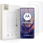 Muud kaubad Tech-Protect  Tech-Protect Hydro flex+ 2-Pack hydrogel film for Motorola Edge 60 / 60 PRO / 60 Fusion 
