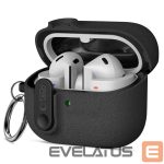 Other goods Tech-Protect  Tech-Protect Slim Hook Case for Samsung Galaxy Buds 3 / 3 FE / 3 Pro - Black 