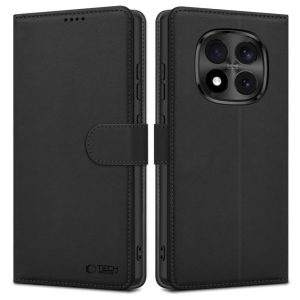 Muud kaubad Tech-Protect  Tech-Protect Wallet Case for Xiaomi Redmi Note 15 Pro+ 5G - Black 
