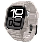 Muud kaubad Spigen  Spigen Rugged Armor Pro V2 Apple Watch Strap (46mm) - Beige 