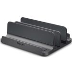 Citas preces Spigen  Spigen LD208S4 Desk Organizer for Laptops, Tablets, Smartphones, Keyboards - Gray 