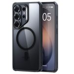 Другие товары ESR  ESR Classic Hybrid MagSafe Case for Samsung Galaxy S26 Ultra - Clear Black 