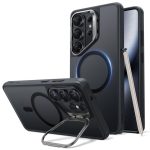 Other goods ESR  ESR Classic Hybrid Kickstand MagSafe Case for Samsung Galaxy S26 Ultra - Black 