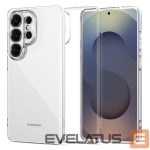 Muud kaubad Tech-Protect  Tech-Protect FlexAir Case for Samsung Galaxy S26 Ultra - Transparent 