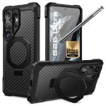Other goods Supcase  Supcase UB Grip Mag MagSafe Case for Samsung Galaxy S26 Ultra - Black 