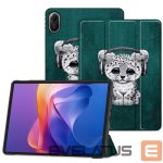 Other goods Tech-Protect  Tech-Protect SmartCase for Xiaomi Redmi Pad 2 11.0 - green 