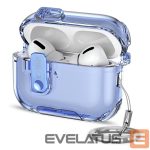 Citas preces Tech-Protect  Tech-Protect Bounce Pro Case for AirPods Pro 3 - Blue 