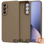 Kitos prekės Tech-Protect  Tech-Protect Icon Case for Samsung Galaxy A37 5G - Brown 