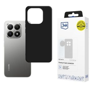 Muud kaubad 3MK  3mk Matt Case Pro case for Xiaomi 15T 5G - black 