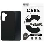 Kitos prekės Panzer Glass  CARE by PanzerGlass Fearlessly Fashionable Case for Samsung Galaxy M17 5G / A17 / A17 5G - Black 