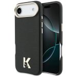 Другие товары Karl Lagerfeld  Karl Lagerfeld Karl Head Logo MagSafe Case for iPhone Air - Black 