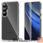 Other goods Tech-Protect  Tech-Protect FlexAir Hybrid Case for Samsung Galaxy S26+ - Clear 