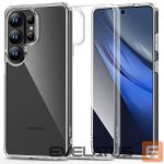 Другие товары Tech-Protect  Tech-Protect FlexAir Hybrid Case for Samsung Galaxy S26 Ultra - Clear 