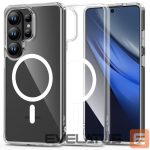 Other goods Tech-Protect  Tech-Protect FlexAir Hybrid MagSafe Case for Samsung Galaxy S26 Ultra - Transparent 