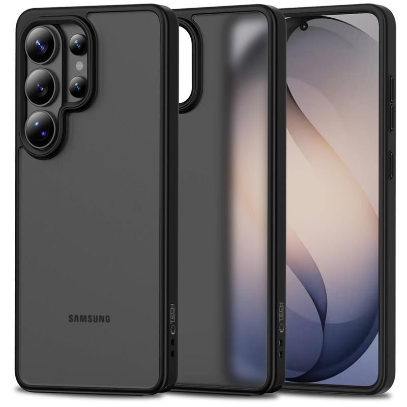 Muud kaubad Tech-Protect Tech-Protect Magmat Case for Samsung Galaxy S26 Ultra - Black