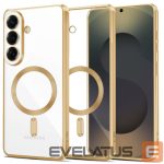 Other goods Tech-Protect  Tech-Protect MagFlex Case for Samsung Galaxy S26 - Transparent Gold 