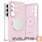 Other goods Tech-Protect  Tech-Protect Silicone MagSafe Case for Samsung Galaxy S26 Ultra - Pink 