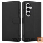 Other goods Tech-Protect  Tech-Protect Wallet Case for Samsung Galaxy S26 - Black 