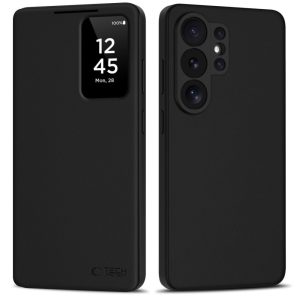 Muud kaubad Tech-Protect  Tech-Protect Smart Wallet Case for Samsung Galaxy S26 Ultra - Black 