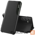 Other goods Tech-Protect  Tech-Protect Smart View Case for Samsung Galaxy A57 5G - Black 