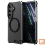 Muud kaubad UNIQ  Uniq Combat Case for Samsung Galaxy S26 Magclick Charging - Black 