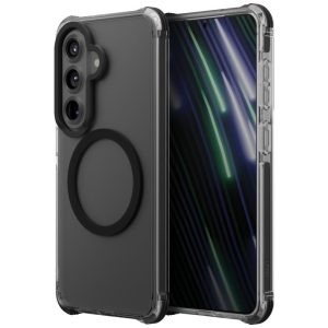 Muud kaubad UNIQ  Uniq Combat Case for Samsung Galaxy S26 Magclick Charging - Black 