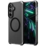 Other goods UNIQ  Uniq Combat Case for Samsung Galaxy S26+ Magclick Charging - Black 