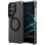 Other goods UNIQ  Uniq Combat Case for Samsung Galaxy S26 Ultra Magclick Charging - Black 