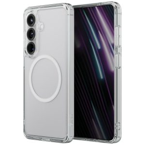 Muud kaubad UNIQ  Uniq LifePro Xtreme Case for Samsung Galaxy S26 Magclick Charging - Transparent 