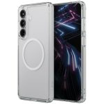Muud kaubad UNIQ  Uniq LifePro Xtreme Case for Samsung Galaxy S26+ Magclick Charging - Transparent 