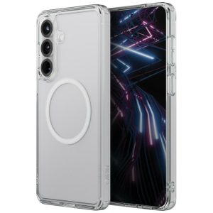 Muud kaubad UNIQ  Uniq LifePro Xtreme Case for Samsung Galaxy S26+ Magclick Charging - Transparent 