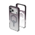 Other goods UAG  UAG Plyo MagSafe Case for iPhone 17 Pro Max - Clear Black 