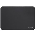 Kitas kompiuterio priedas Tech-Protect  Tech-Protect A100 Mouse Pad 35 x 25 cm - Black 