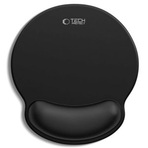 Muu arvutitarvik Tech-Protect  Tech-Protect A200 Pad 25 x 22.5 cm - Black 